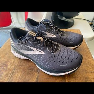 Brooks Ghost 13